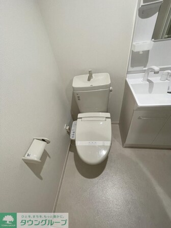 メゾン・ド・ユー古淵の物件内観写真